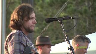 Infamous Stringdusters - Fearless - Get It While You Can - I Run To You - 2017 Blue Ox
