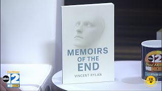 Michigan author's book on the future of AI