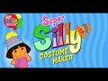 Dora S Super Silly Costume Maker Old Flash Games Dora S Super Silly Costume Maker Old Flash Games
