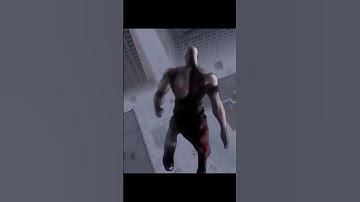 Mama after showing up in the game for 3 minutes (saints and sinners retribution)