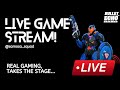 Bullet Echo 🔴 LIVE | Intense Battle Royale Gameplay