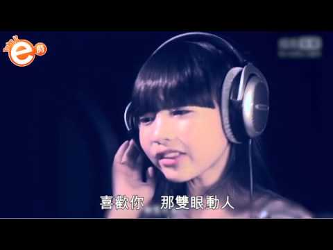 【嬲到彈起】歌手翻唱《喜歡你》　G.E.M X大媽版本嚇死你