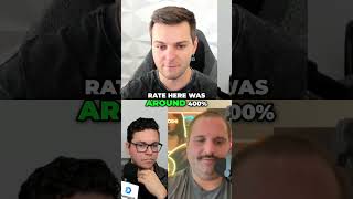 Prediction Markets EXPLODE: $9B to $44B in ONE Year! #shorts