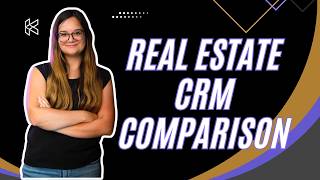 How to Choose the Best Real Estate CRM in 2026 | Follow Up Boss, RealGeeks, Sierra, Lofty + More