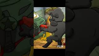 Soldier boy vs Vought The boys S3 ep7 #shorts