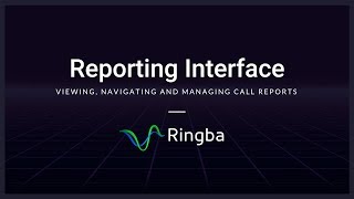 Ringba