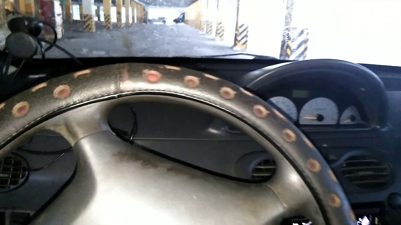 Хафей брио - YouTube