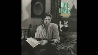 Dave Lewis  Whole Lotta Something