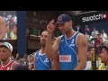 Highlights 2017 #GstaadMajor Men's Finals