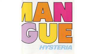 Details The Human League - Louise (1984) Update