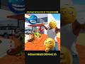 Franklin eaten by monster 🥹 | Indian bikes driving 3D | #shorts #gta5 #gtav #trending #viral