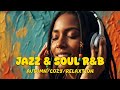 Jazz Soul R B Slow Burn Serenade Sultry Sax Soulful Chill Grooves