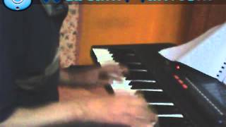 Video thumbnail of "Canten con alegría - Himno No 166"