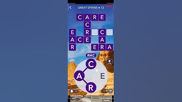 WOW. Great Sphinx 12