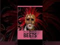 Indigenous Beets *Para-Sight*