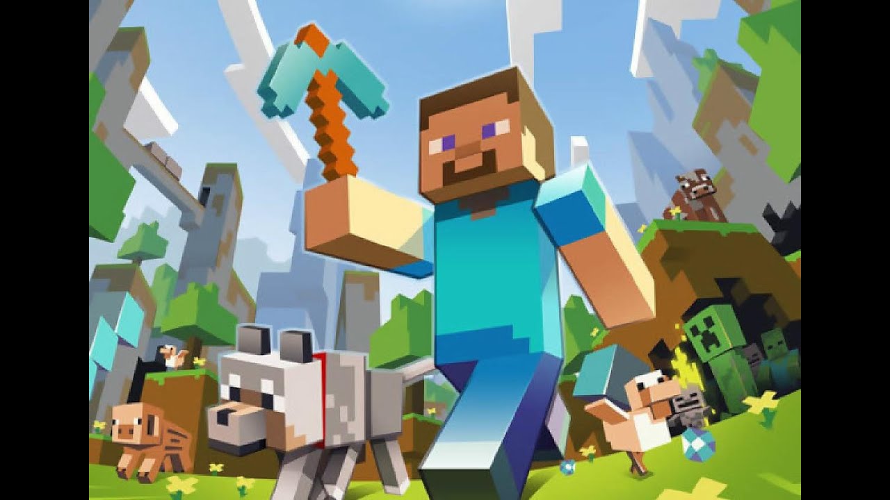 Descargar e Instalar Minecraft 1.8.8 Con Launcher Actualizable 2015