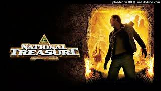 Trevor Rabin - Ben (National Treasure) (2004)