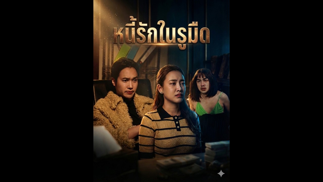 หนี้รักในรูมืด