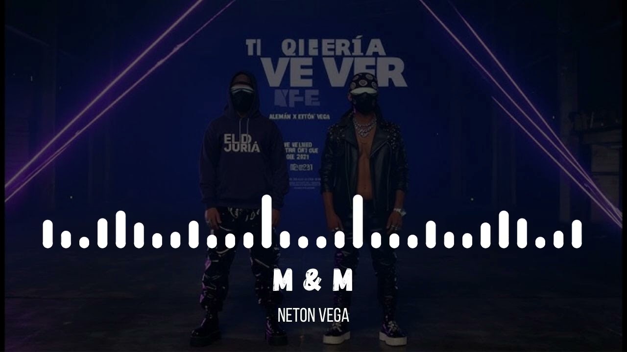 Tonton Neton Vega - M & M di YouTube Tonton Neton Vega - M & M di YouTube