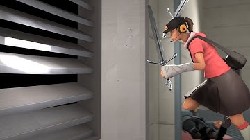 What If there is vent door in Desolation 11? #desolation #tf2