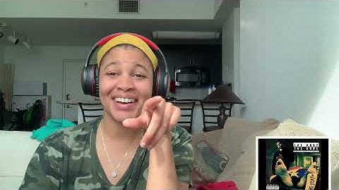 ICE CUBE “ GIVIN UP THE NAPPY DOUG OUT “ REACTION