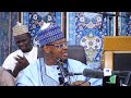 Ramadan Tafseer 10 1447AH Hausa Prof Isa Ali Pantami CON