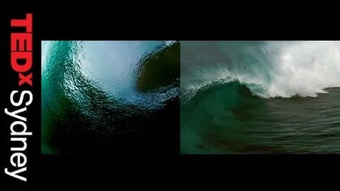 Within (Excerpt) | TEDxSydney 2014