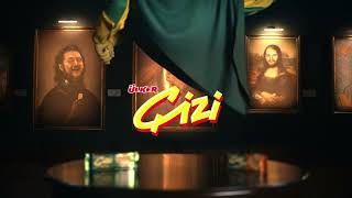 Çi̇zi̇den Yepyeni̇ Lezzet Haşhaşli Ve Baharatli Çi̇zi̇ Atiştir, Açliğini Yatiştir