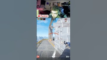 BEST B HOLD ON VERTIGO 💪🏻 #cs2 #cs #gaming