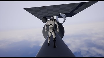 Small Ninja Character Plugin Optimization