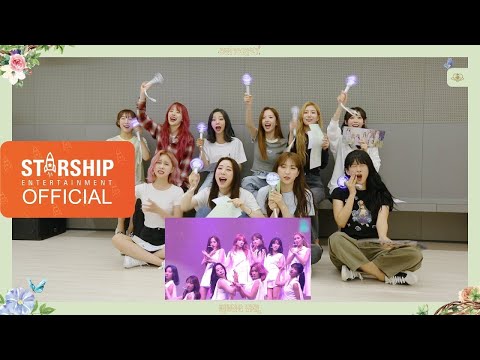 [VIETSUB] [Special Clip] 우주소녀 (WJSN) - BUTTERFLY 우정 Ver.