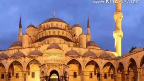 سورة المائدة ج 2 من الختمة المجودة للقارئ علي العاني