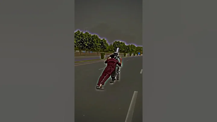 Shah Nawaz 46 King Full Dangerous One Wheeling #shorts #shahnawaz #honda125 #onewheeling #onewheeler