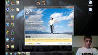 How To: Remove a Virus from Your Computer (Hitman Pro 3.5)