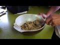 Cookie Dough as Fascia- A Morales Method® Perspective