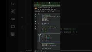 Merge dict with ** easily #pythonprogramming #ai