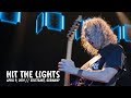 Capture de la vidéo Metallica: Hit The Lights (Stuttgart, Germany - April 9, 2018)