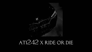 Mavi Chivas & Ride Or Die