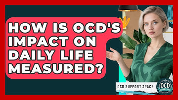 How Is OCD