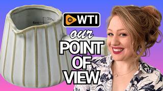 YHOJOY Ceramic Espresso Cups | POV | Would you buy it?