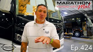 Coaches, Cornhole & Craftsmanship - MMwM Ep.424