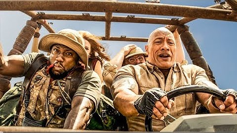 Jumanji