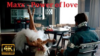 Maxx - Power Of Love