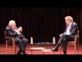 Henry Kissinger in Conversation with Charlie Rose