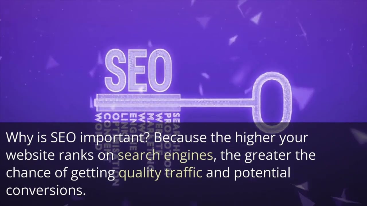 SEO 101 A Beginner's Guide to Optimizing Your Website for Search Engines