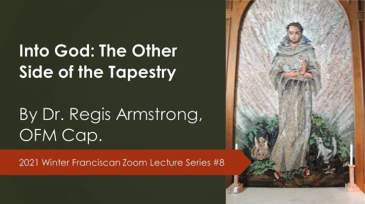 Into God: The Other Side of the Tapestry by Dr. Ar...