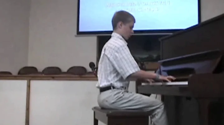 Power of the Cross - Samuel Ewing
