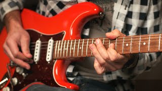 Tuto Guitare l Old Western Star