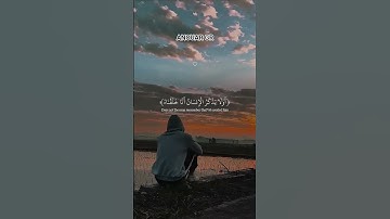 #القران_الكريم #قران_كريم #تلاوة_خاشعة #ياسر_الدوسري #ماهر_المعيقلي #عبدالرحمن_مسعد #fly #flyxo