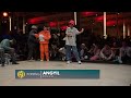 1/4 finale POPPING : KEVIN (FRA) VS ANGYIL (USA) Mp3 Song